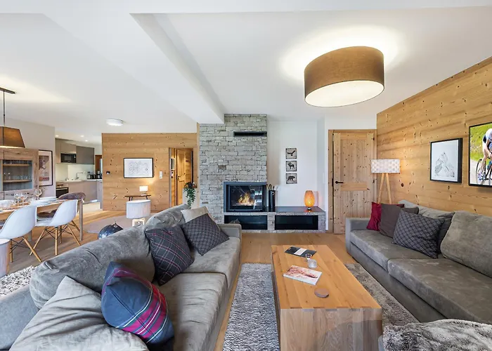 Les Flambeaux - A13 - Bo Immobilier - Remises Sur Les Forfaits De Skis Ou Portes Du Soleil *