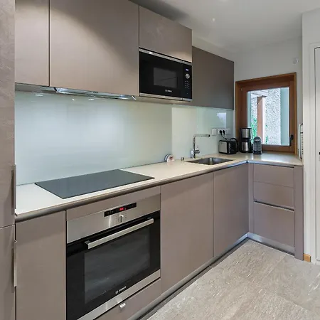 Les Flambeaux - Apt A13 - BO Immobilier - Châtel Multipass 2026 en Été offert par votre hôte Apartamento *